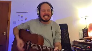 COVER SONG - House of The Rising Sun - Scott Spalding
