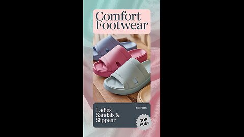 Ladies Sandal Slipper & Comfort Footwear | Ladies Shoes Wholesalaer | Ladies Shoes Market