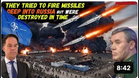 Russia Wiped Out U.S. and BRITISH Army Officers in Sumy and Prevented The Launch of ATACMS Missiles