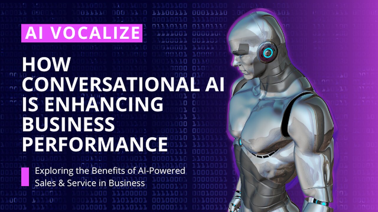 Welcome to AI Vocalize. Your 100,000 Reps in One Step