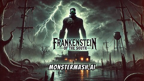 Frankenstein of the South