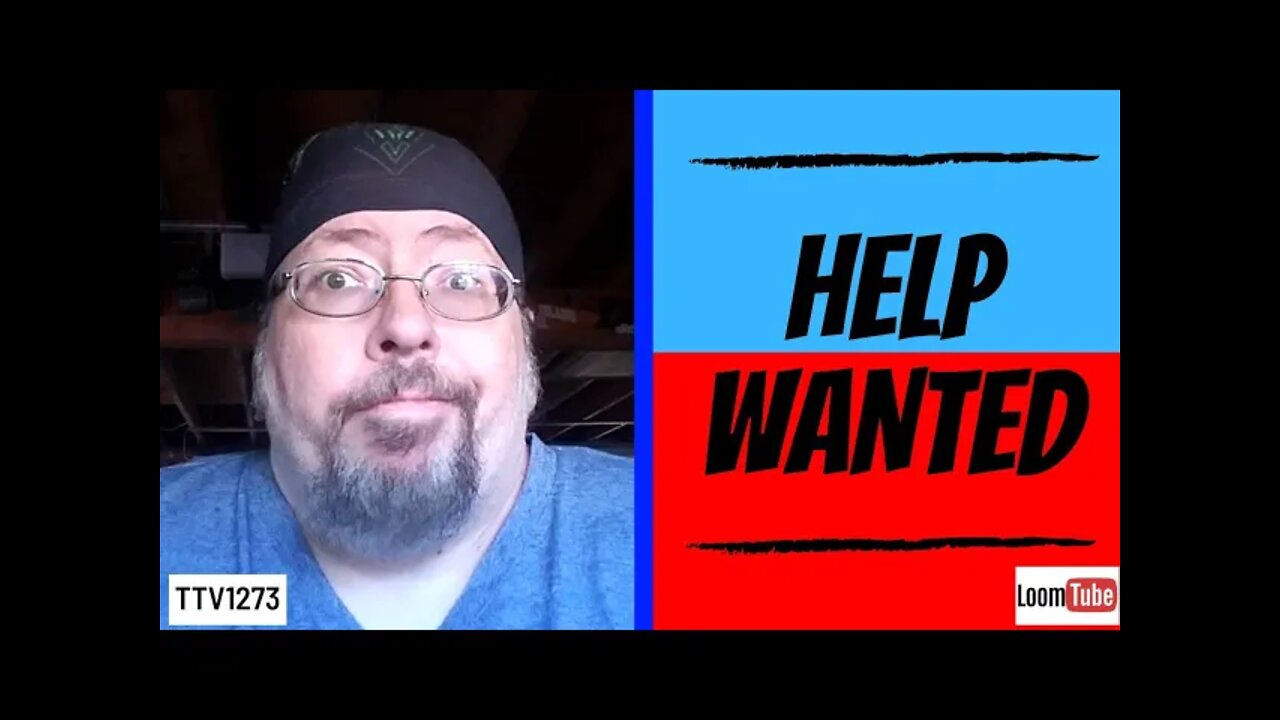 HELP WANTED - 061721 TTV1273