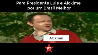 PT lança horário eleitoral da campanha de Lula: "O Brasil feliz de novo" - Eleições 2022 -Lula