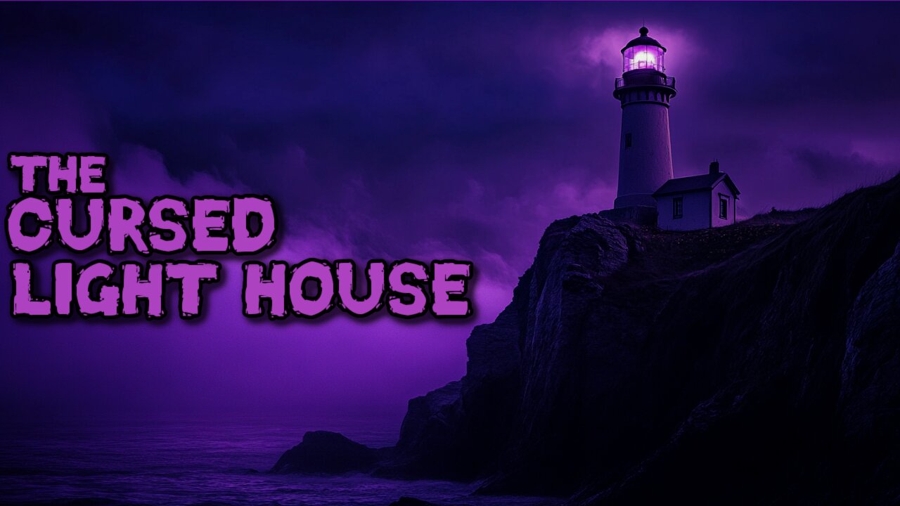 The Cursed Light House