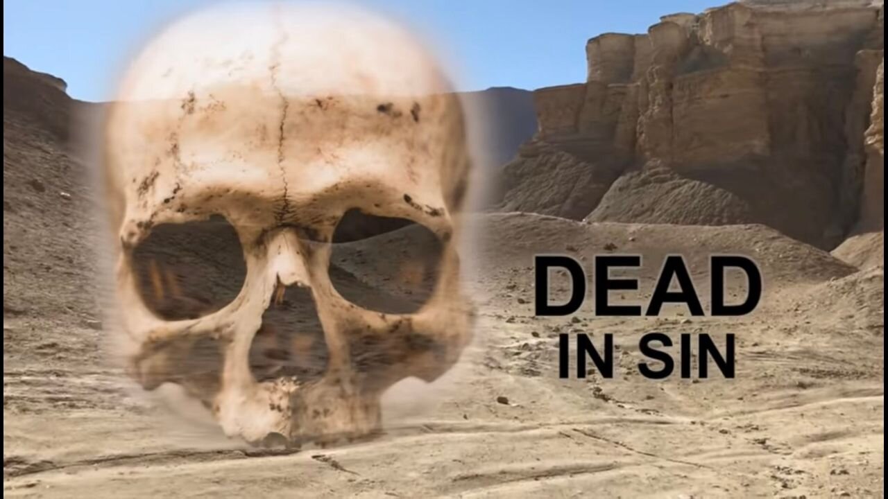 Shocking Discovery in SODOM & GOMORRAH