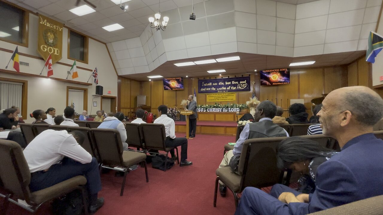 Mercy and Protection Prayers