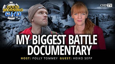 My Biggest Battle Documentary