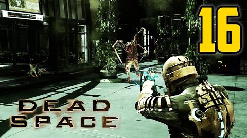 Kendra's Hammond Hate - Dead Space : Part 16