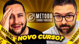 Método Turbo Tráfego Funciona? O NOVO Curso do Alex Vargas Vale a Pena?