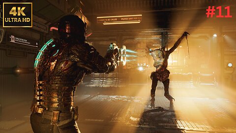 Unraveling the Secrets of Tau Volantis: Dead Space 3 Let's Play