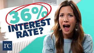 5 Things With the Highest Interest Rates Right Now