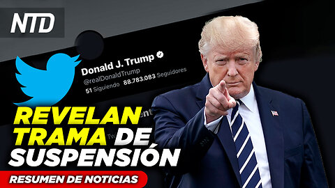 Documentos revelan que Twitter aumentó contacto con agencias federales