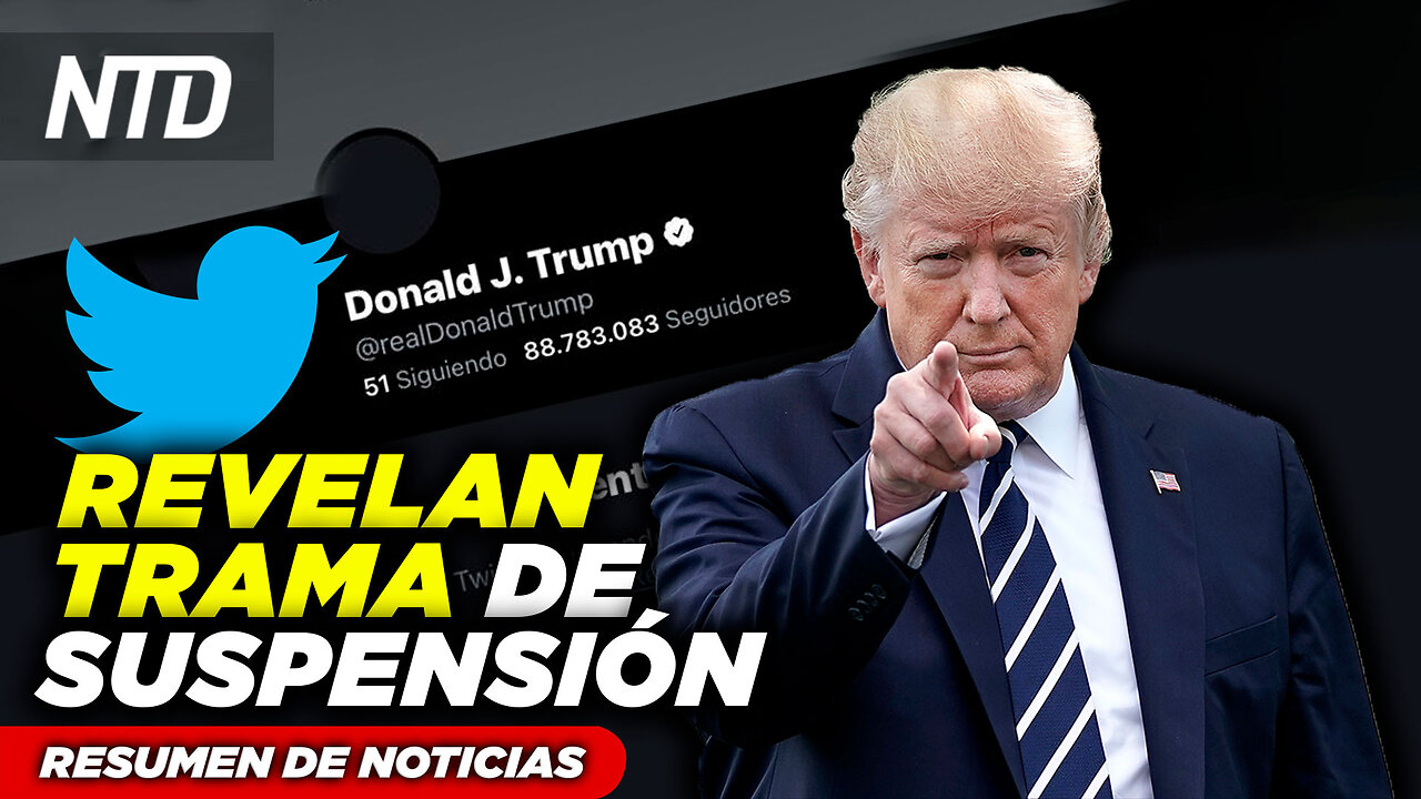 Documentos revelan que Twitter aumentó contacto con agencias federales