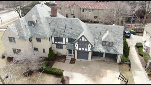 Medieval-inspired home for sale in Shorewood for $1.999 million