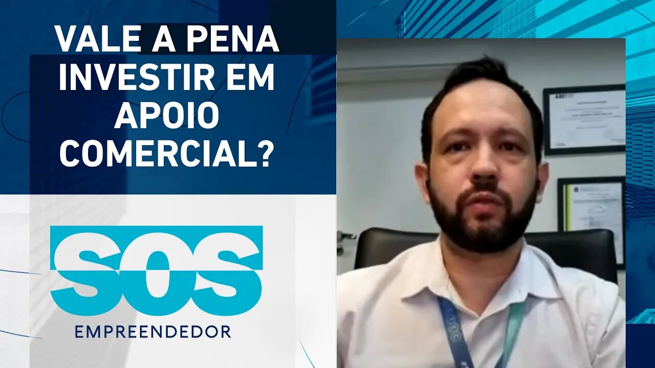 Como tornar a TECNOLOGIA atrativa para VENDAS e MARKETING DIGITAL? | SOS EMPREENDEDOR