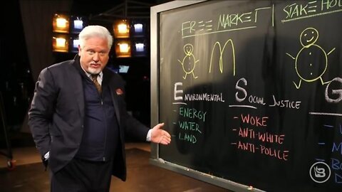 Glenn Beck: Joe Biden and the Rise of 21st Century Fascism