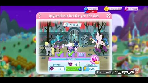 Both Lunas & Celestias are saved!
