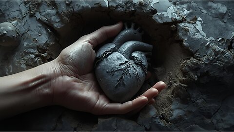 🎙️ Sermon 2: Cut It Out