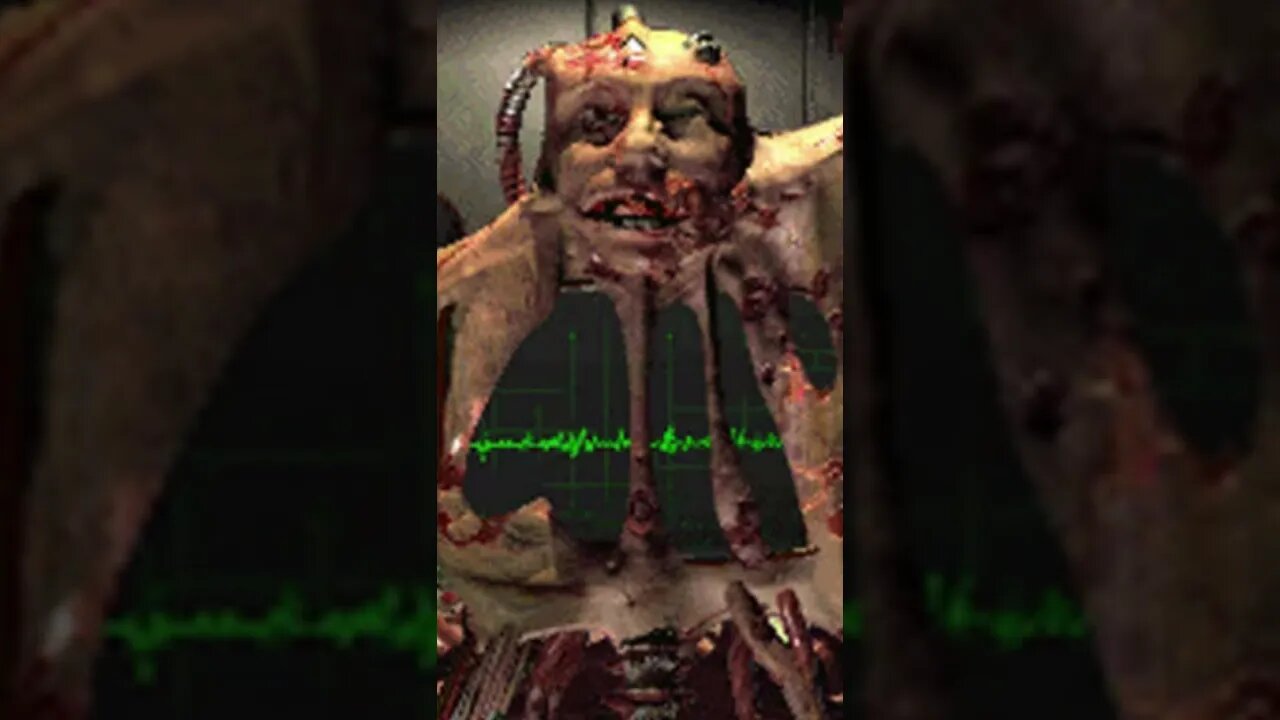 Extremely Difficult Bosses That Are Actually Easy: Fallout - Master #shorts