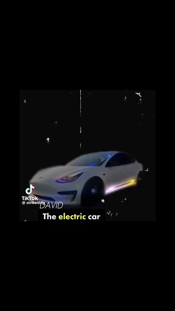 PLANNED AGENDA OF ELECTRIC VEHICLE🏠🔌⚡️🚘WAS INVENTED TO IMPOSE FULL CONTROL🚙🪫🏎️⚡️🔋💫
