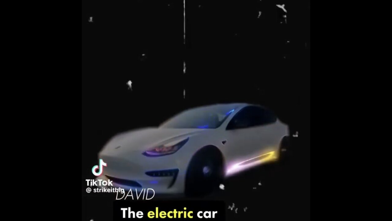 PLANNED AGENDA OF ELECTRIC VEHICLE🏠🔌⚡️🚘WAS INVENTED TO IMPOSE FULL CONTROL🚙🪫🏎️⚡️🔋💫