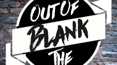 Out Of The Blank #151 - James Hudson (Host of The EEK Channel)