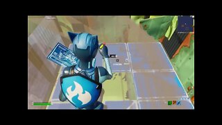 Session 5: Fortnite (armed formal exercises) - - part 2