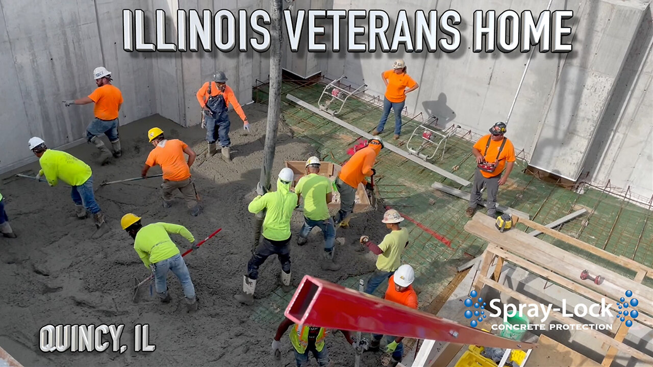 Project Highlight: Illinois Veterans Home | Quincy, Illinois