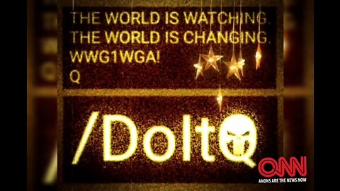 Do it Q ~ We Have It All - Arrests and Executions.