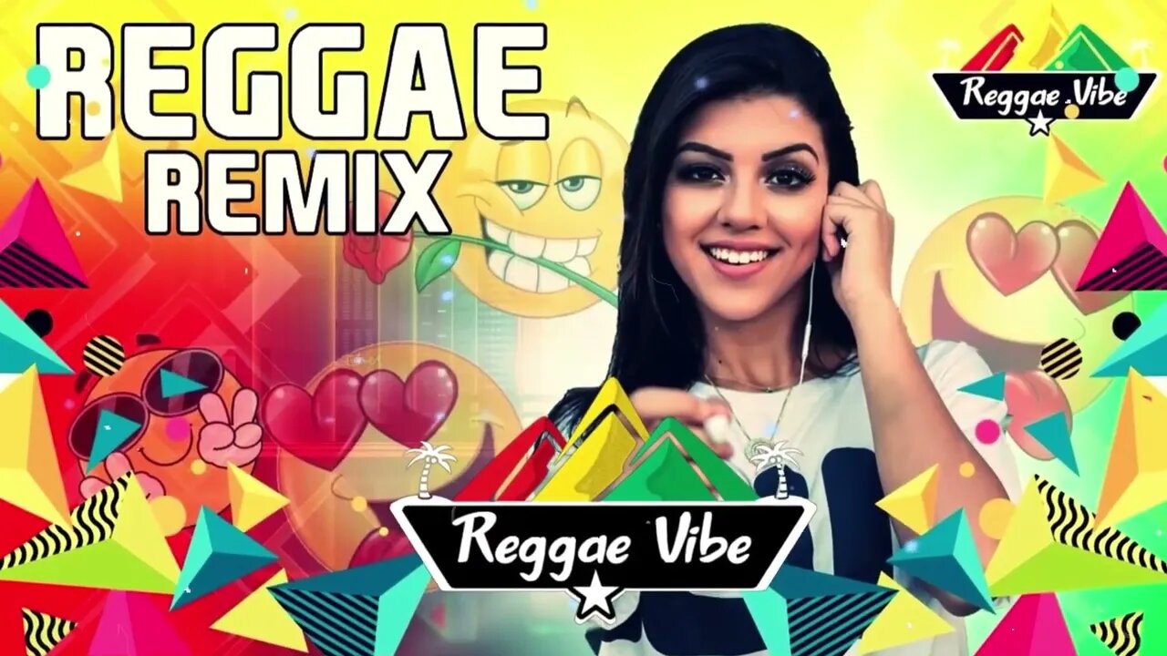 REGGAE REMIX 2022 - SLANDER & William Black - Back To U [By @Reggae Vibe] #ReggaeVibe #SLANDER