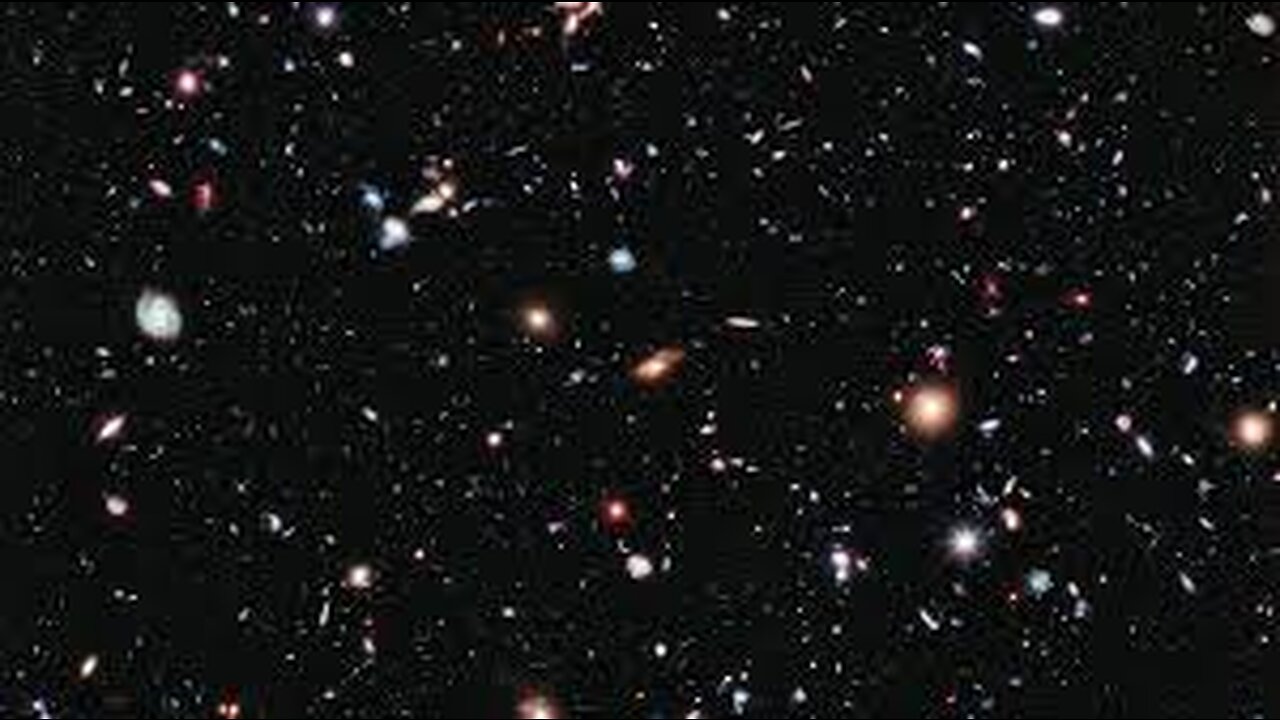 Universe 🌍