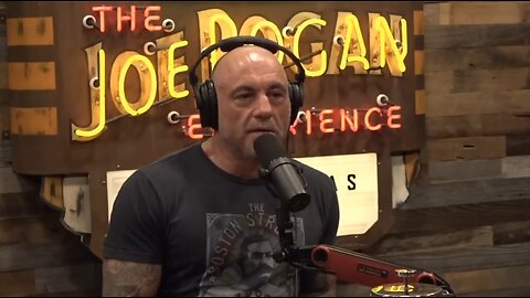 Joe Rogan: Tucker Carlson Could Be Elected President in 2028