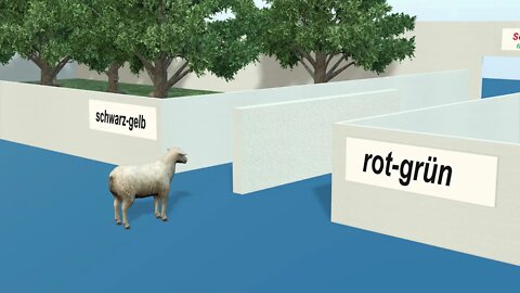 Bundestagswahl kurz erklärt