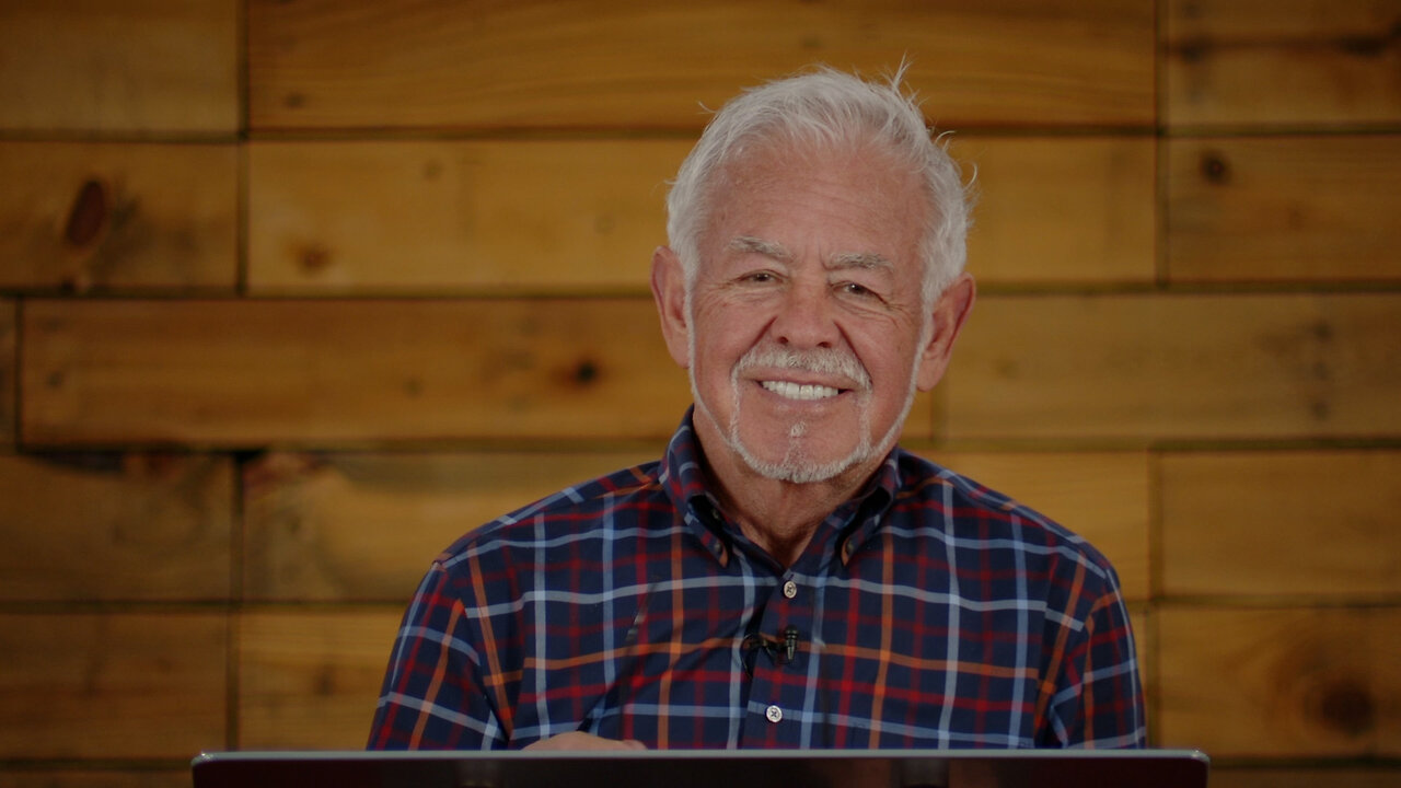 Daily Encouragement (April 1, 2023)