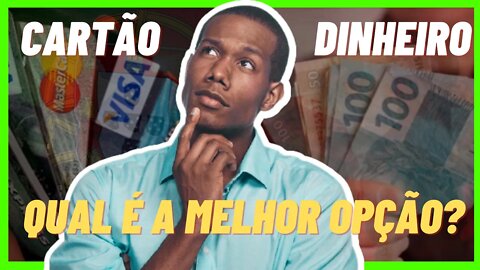 COMO LEVAR DINHEIRO PARA PORTUGAL, DINHEIRO OU CARTÃO? | @Negritinh Pelo Mundo