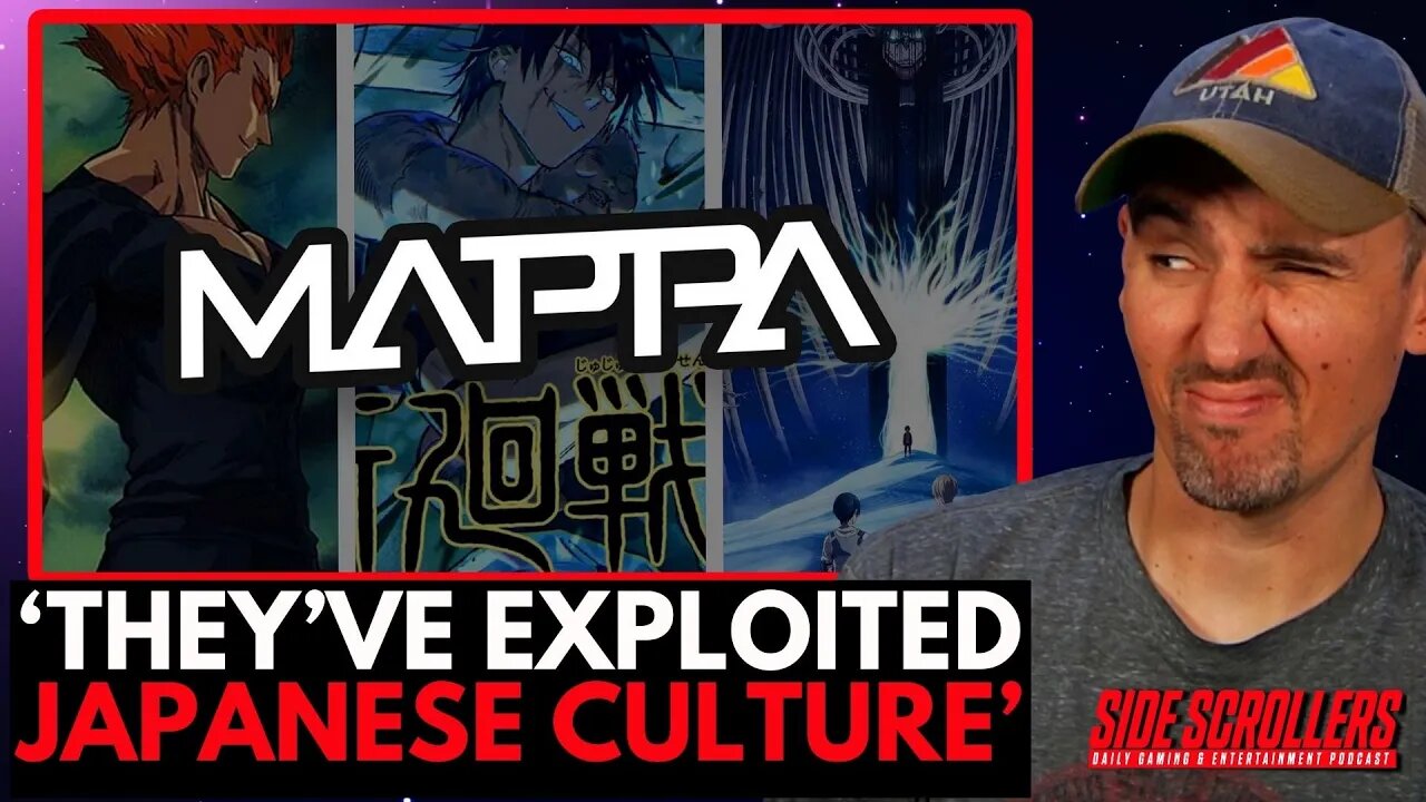 Major Anime Studio, MAPPA, Accused of ABUSING Workers