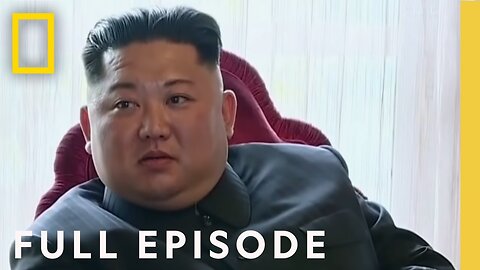 Mind of Kim Jong Un – The Dictator's Dilemma: North Korea's Power Struggles