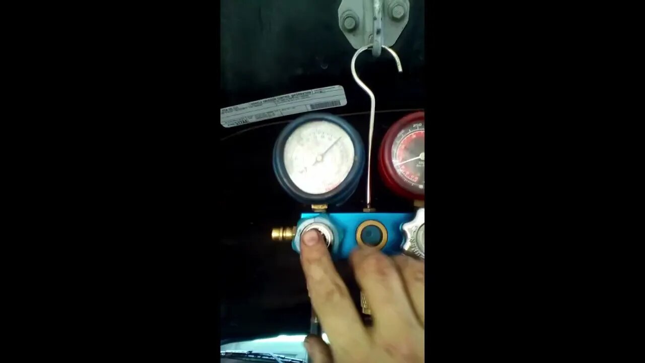 1234YF recovery hack FUll video