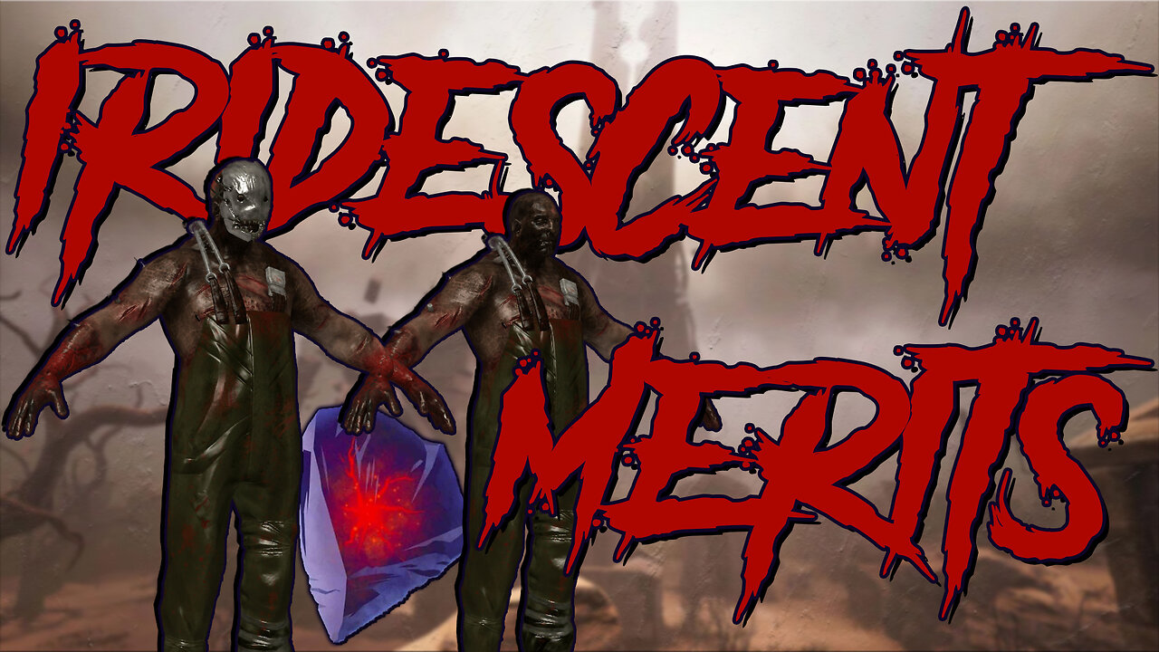 TRAPPER'S IRIDESCENT MERITS