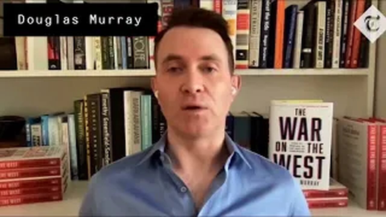 Douglas Murray on What We Can Learn From Eastern Europe