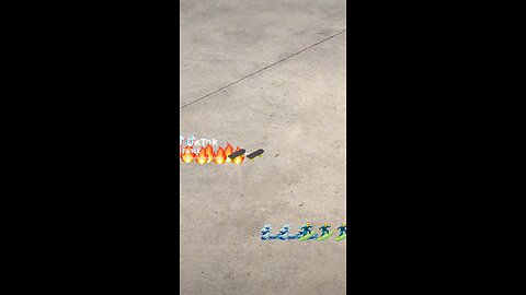 Skateboarding video 🛹