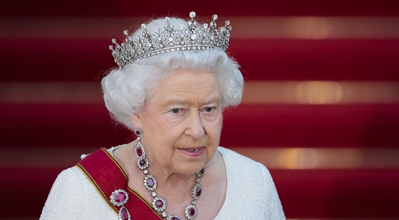 FBI 'Vault' Unveils 1980s Assassination Plot by Irish Nationalist in US of Queen Elizabeth II
