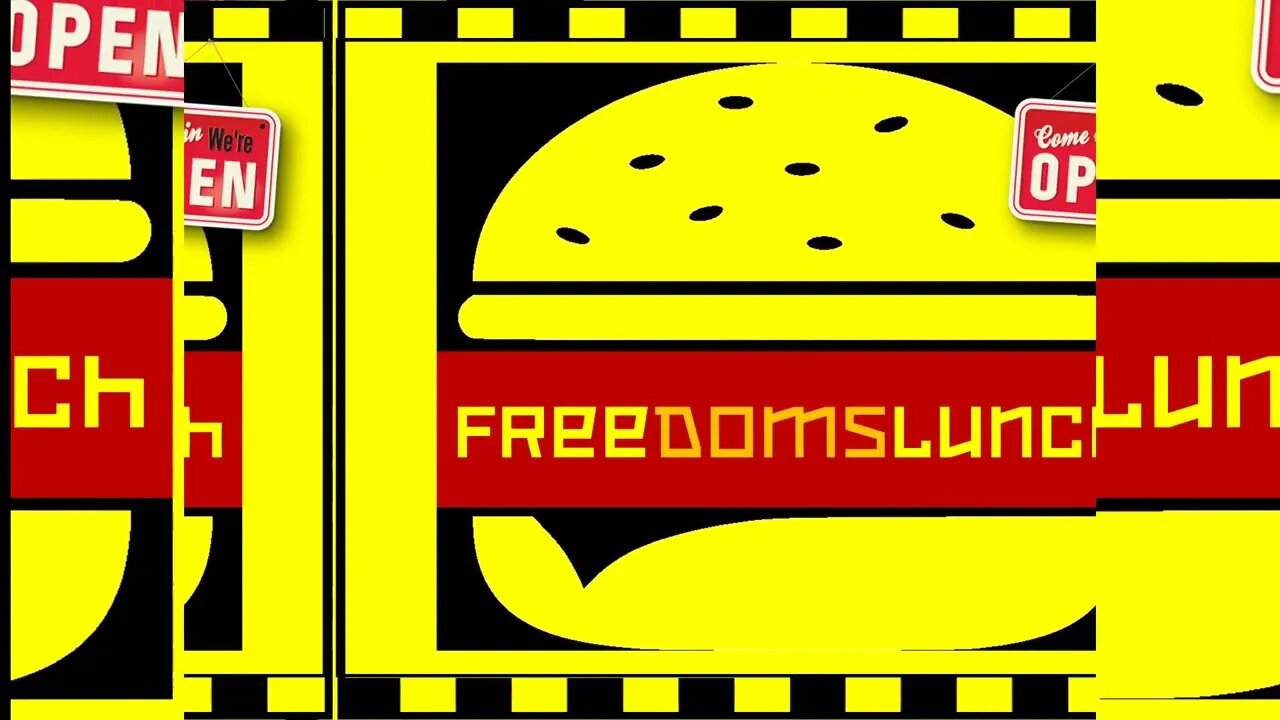 Freedoms Lunch Theme 2
