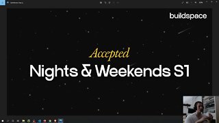 LeetCode part 16 - Linked Lists | Nights and Weekends Buildspace