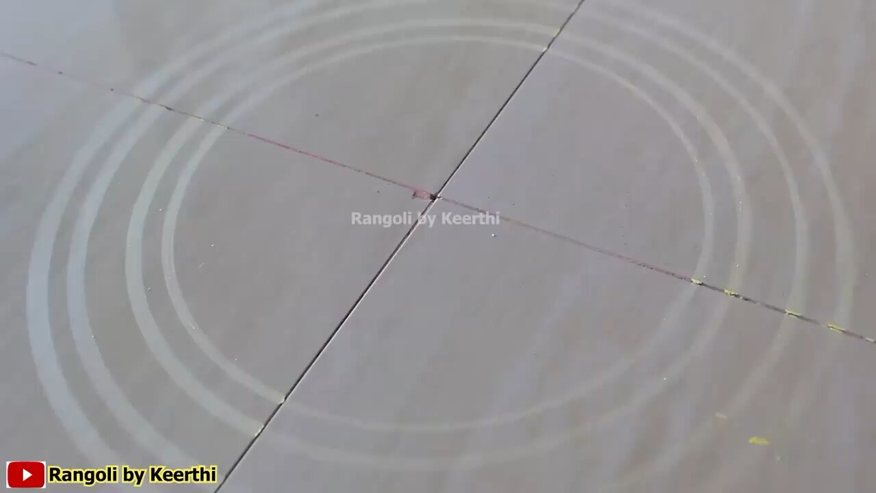 Rangoli