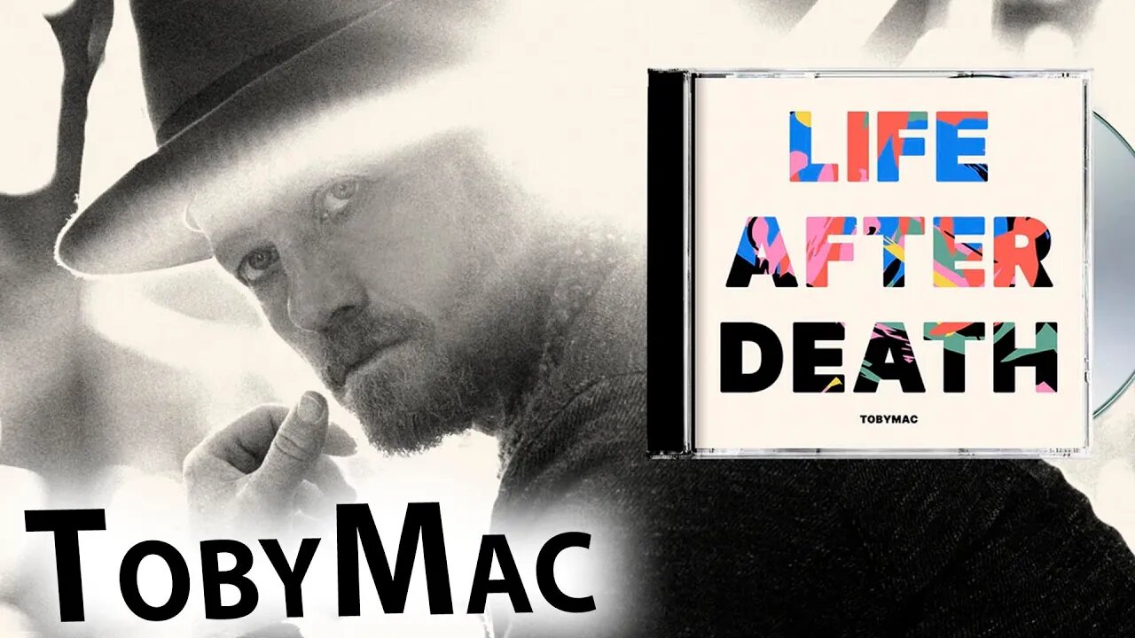 TobyMac's 'Life After Death' | Rick & Bubba Show