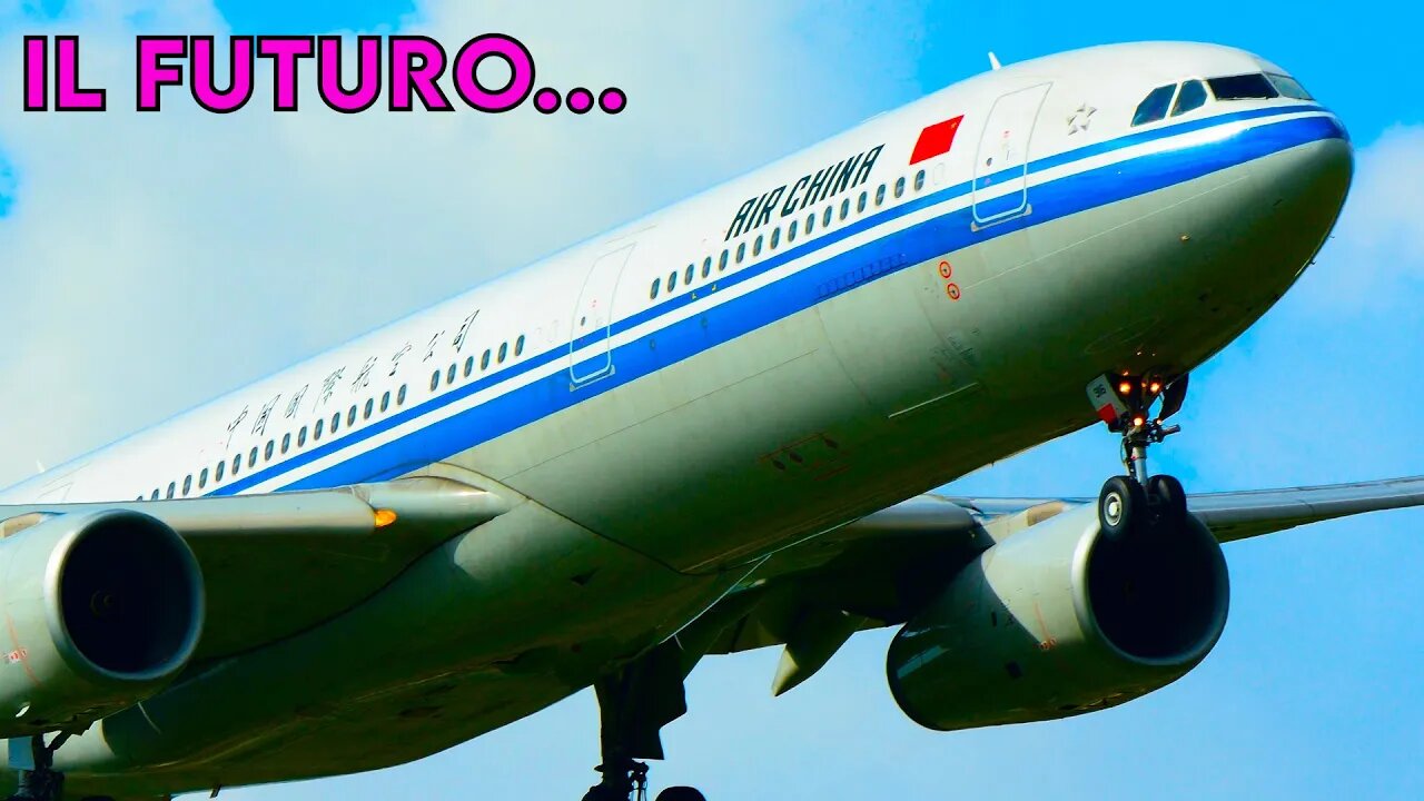 Volo e IA - il futuro nel cockpit - Maurizio Costa
