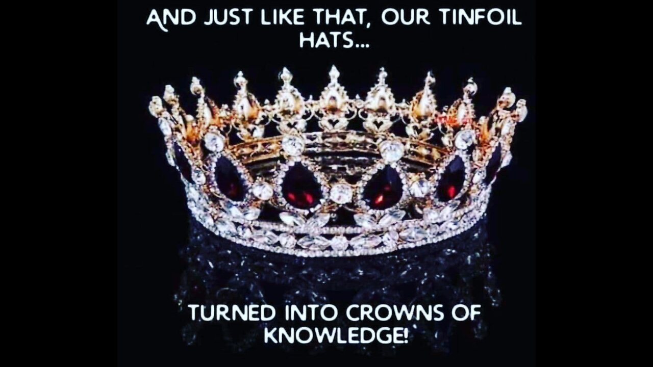 Breaking The Matrix & Coming Out The Other Side - Liberating Lessons Learnt