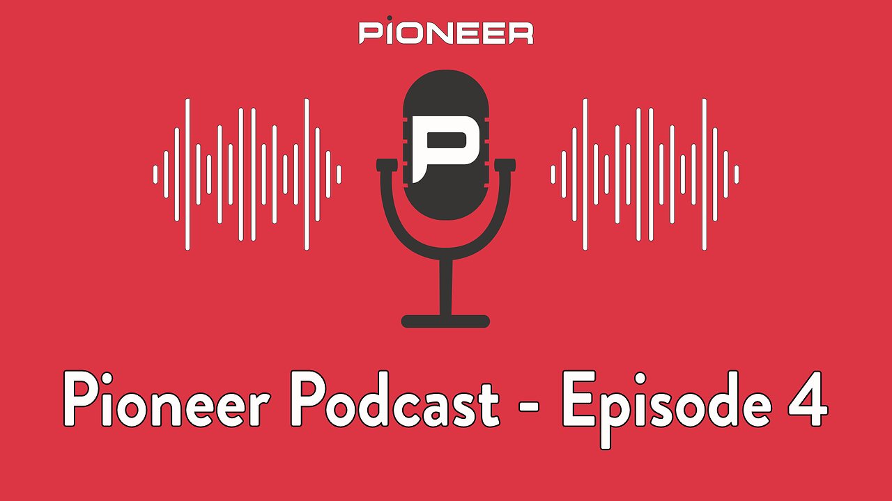 Episode 04 | Pioneer Core Value - Missional