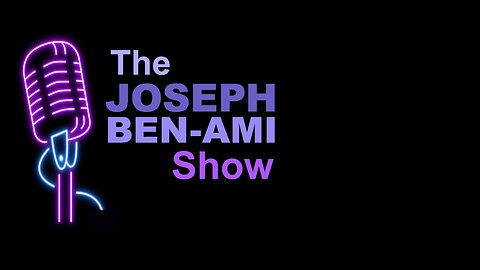 The Joseph Ben-Ami Show